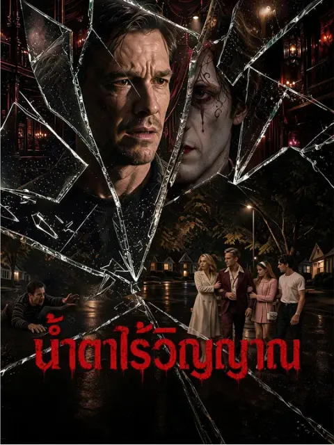 น้ำตาไร้วิญญาณ ซับไทย