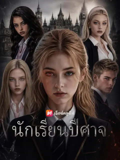 นักเรียนปีศาจ ซับไทย
