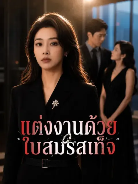 แต่งงานด้วยใบสมรสเท็จ ซับไทย