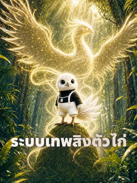 ระบบเทพสิงตัวไก่ ซับไทย