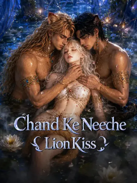 Chand Ke Neeche Lion Kiss ซับไทย
