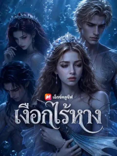 เงือกไร้หาง ซับไทย