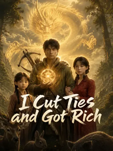 I Cut Ties and Got Rich ซับไทย