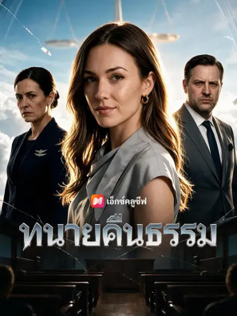ทนายคืนธรรม ซับไทย