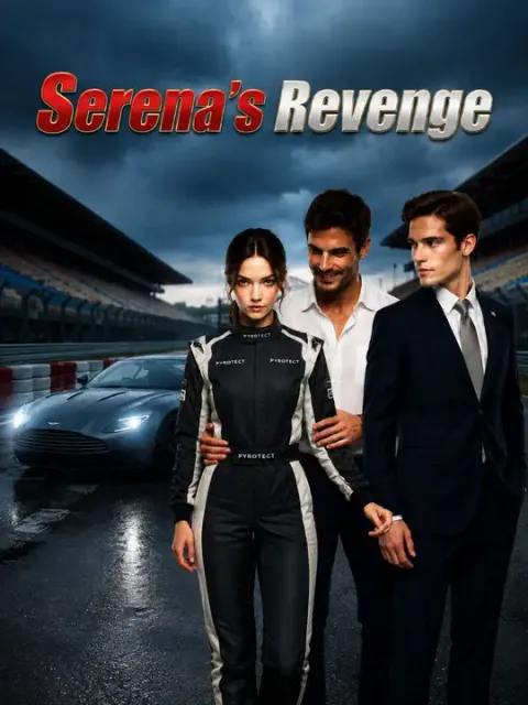 Serena's Revenge ซับไทย