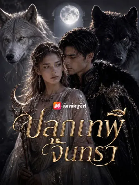 ปลุกเทพีจันทรา ซับไทย