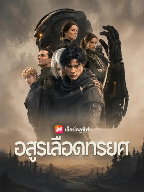 อสูรเลือดทรยศ ซับไทย