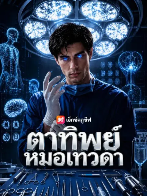 ตาทิพย์หมอเทวดา ซับไทย