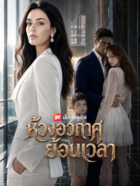 ห้วงอวกาศย้อนเวลา ซับไทย