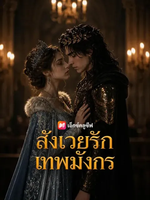 สังเวยรักเทพมังกร ซับไทย