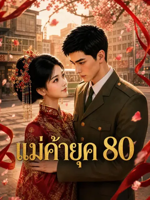 แม่ค้ายุค 80 ซับไทย