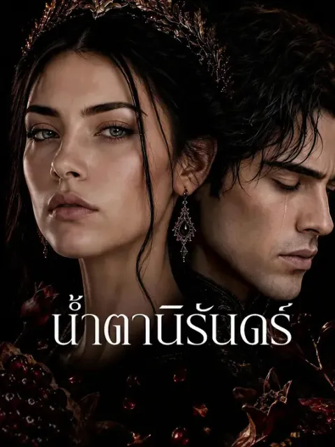 น้ำตานิรันดร์ ซับไทย