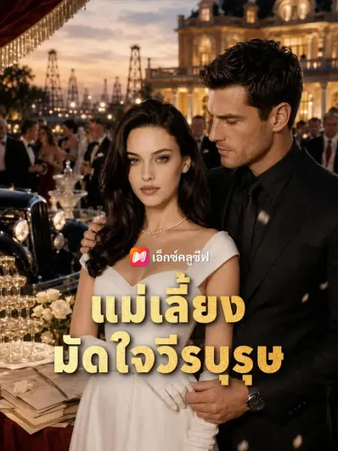 แม่เลี้ยงมัดใจวีรบุรุษ ซับไทย