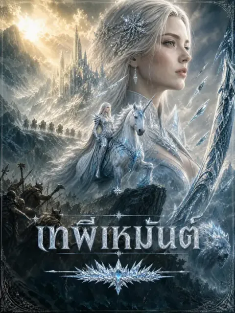 เทพีเหมันต์ ซับไทย