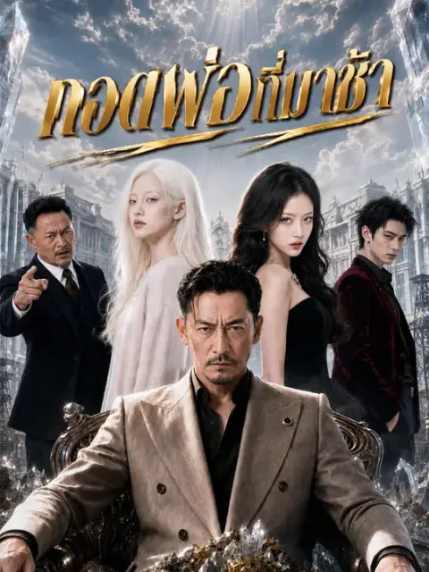 กอดพ่อที่มาช้า ซับไทย