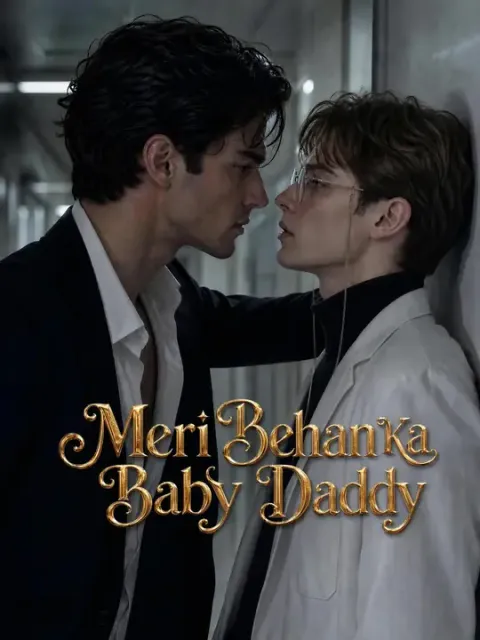 Meri Behan Ka Baby Daddy ซับไทย