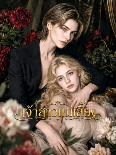 เจ้าสาวแม่เลี้ยง ซับไทย