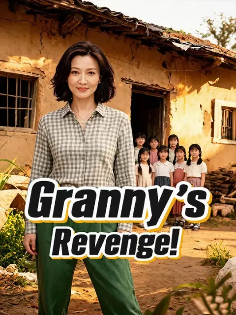 Granny's Revenge! ซับไทย