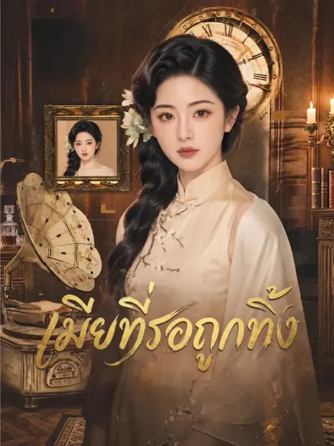 เมียที่รอถูกทิ้ง ซับไทย