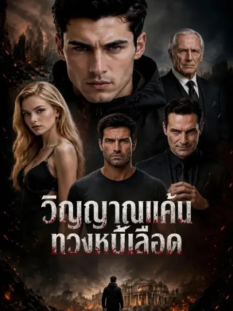 วิญญาณแค้นทวงหนี้เลือด ซับไทย