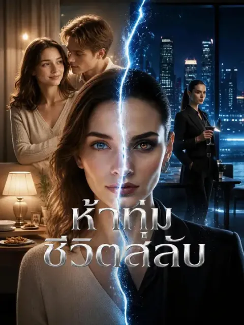 ห้าทุ่ม ชีวิตสลับ ซับไทย