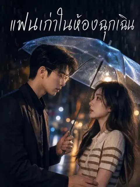 แฟนเก่าในห้องฉุกเฉิน ซับไทย