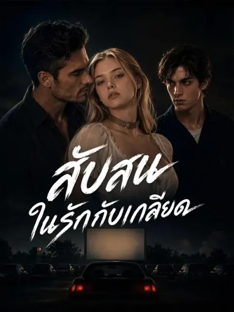 สับสนในรักกับเกลียด ซับไทย