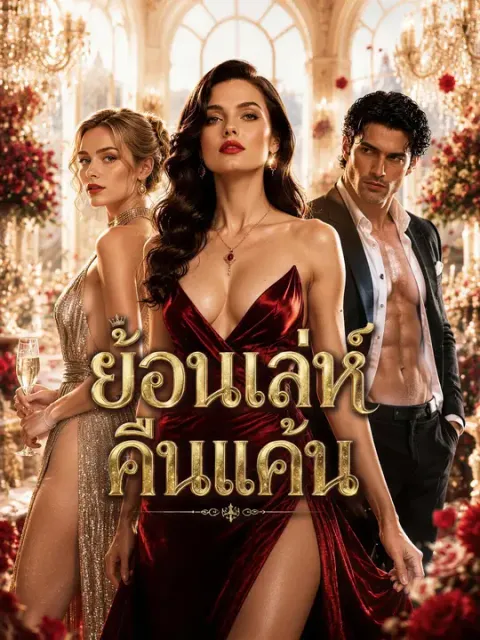 ย้อนเล่ห์คืนแค้น ซับไทย