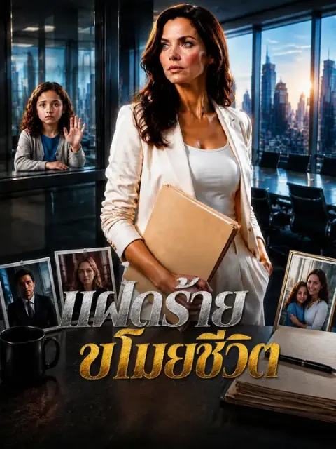 แฝดร้ายขโมยชีวิต ซับไทย