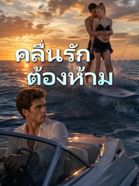 คลื่นรักต้องห้าม ซับไทย