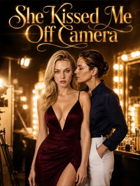 She Kissed Me Off Camera ซับไทย