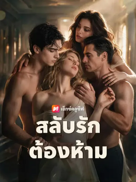 สลับรักต้องห้าม ซับไทย