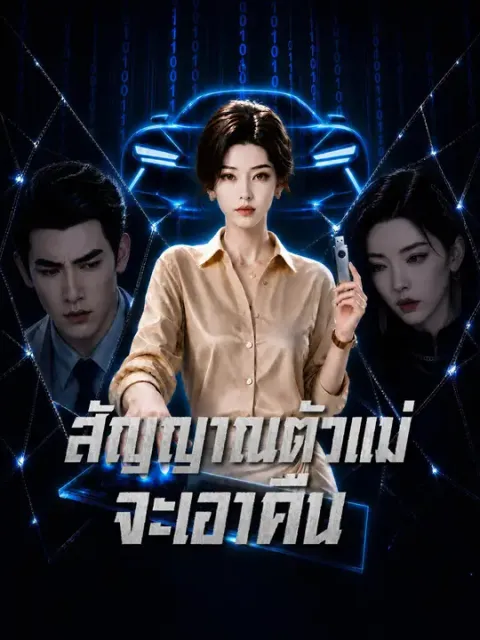 สัญญาณตัวแม่จะเอาคืน ซับไทย