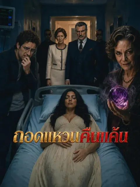ถอดแหวนคืนแค้น ซับไทย