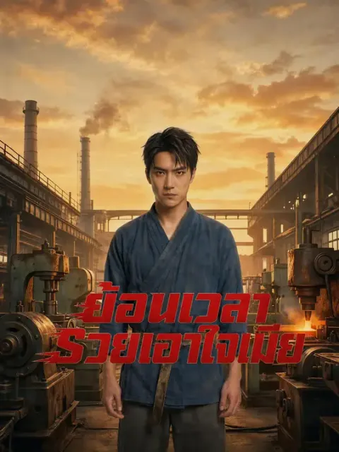 ย้อนเวลารวยเอาใจเมีย ซับไทย