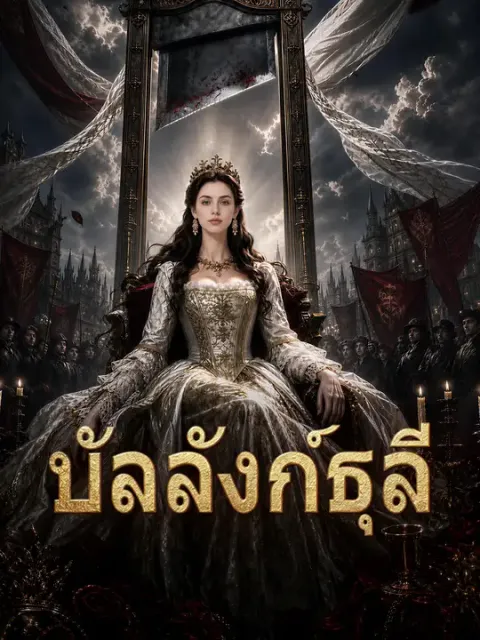 บัลลังก์ธุลี ซับไทย