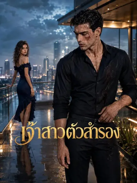 เจ้าสาวตัวสำรอง ซับไทย