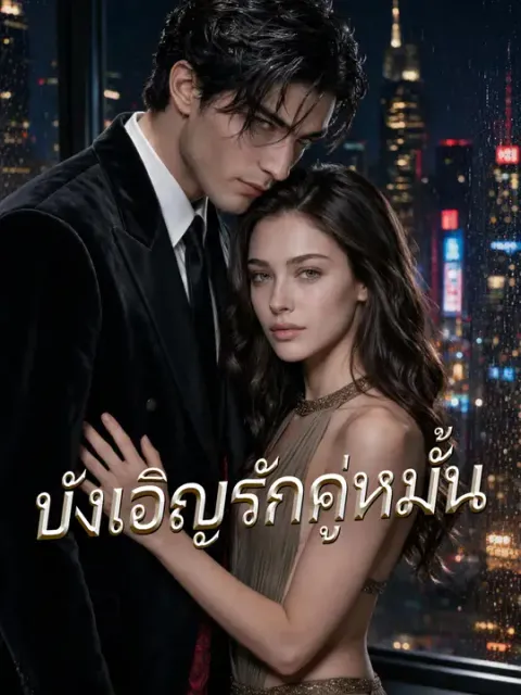 บังเอิญรักคู่หมั้น ซับไทย