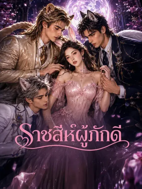 ราชสีห์ผู้ภักดี ซับไทย