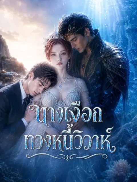นางเงือกทวงหนี้วิวาห์ ซับไทย