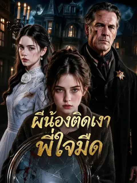 ผีน้องติดเงาพี่ใจมืด ซับไทย