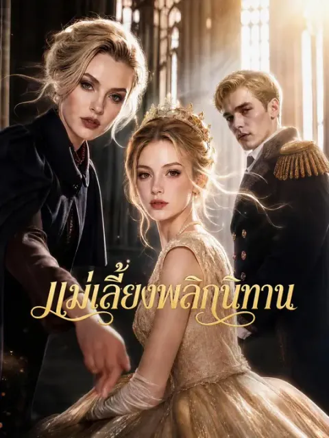 แม่เลี้ยงพลิกนิทาน ซับไทย