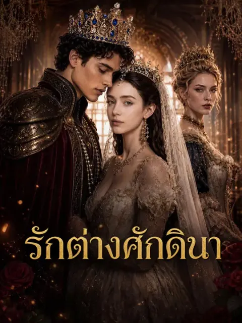 รักต่างศักดินา ซับไทย