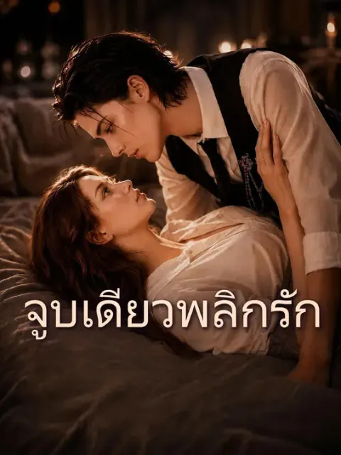 จูบเดียวพลิกรัก ซับไทย
