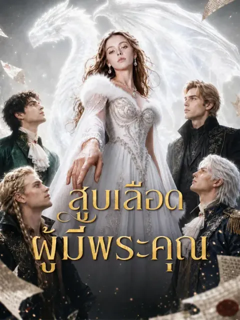 สูบเลือดผู้มีพระคุณ ซับไทย