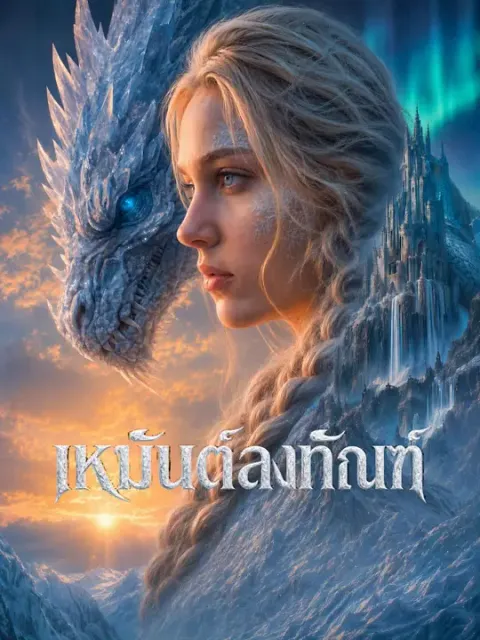 เหมันต์ลงทัณฑ์ ซับไทย