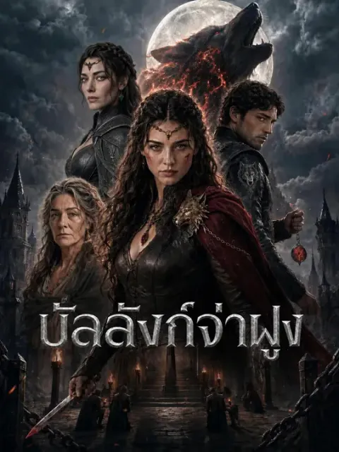 บัลลังก์จ่าฝูง ซับไทย