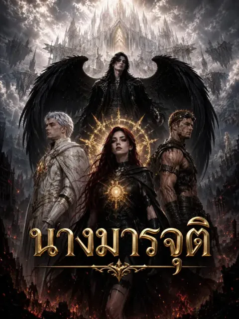 นางมารจุติ ซับไทย