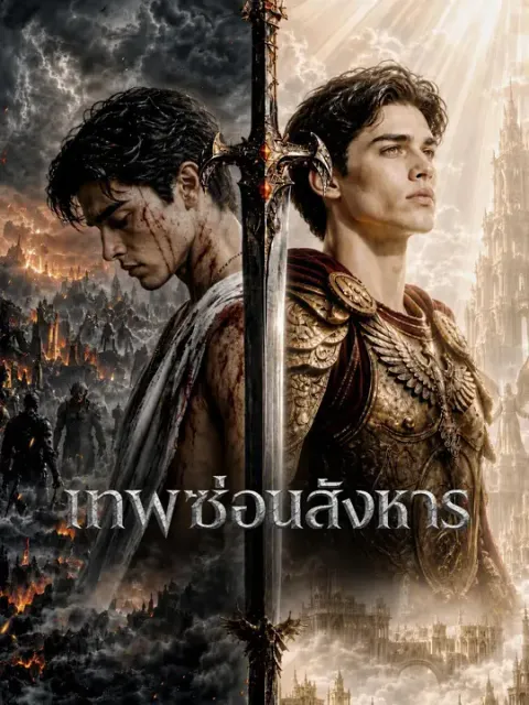 เทพซ่อนสังหาร ซับไทย