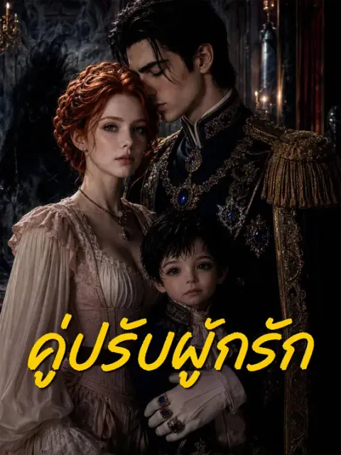 คู่ปรับผูกรัก ซับไทย